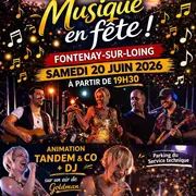 Fête de la musique