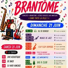 Fête de la musique