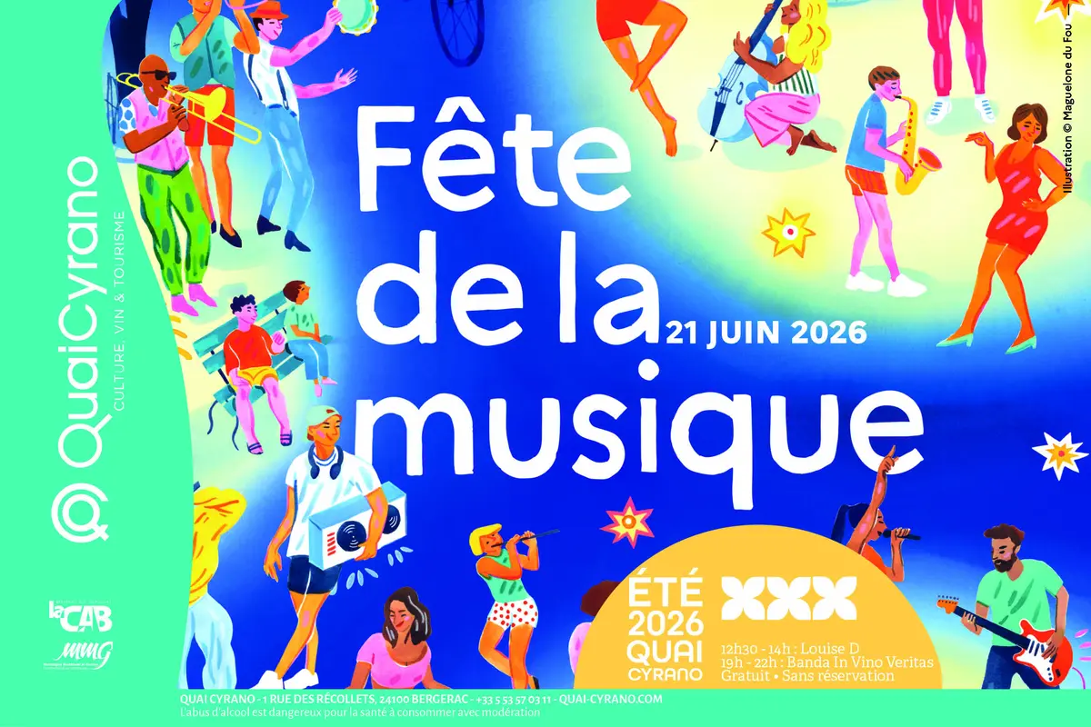 Fête de la musique
