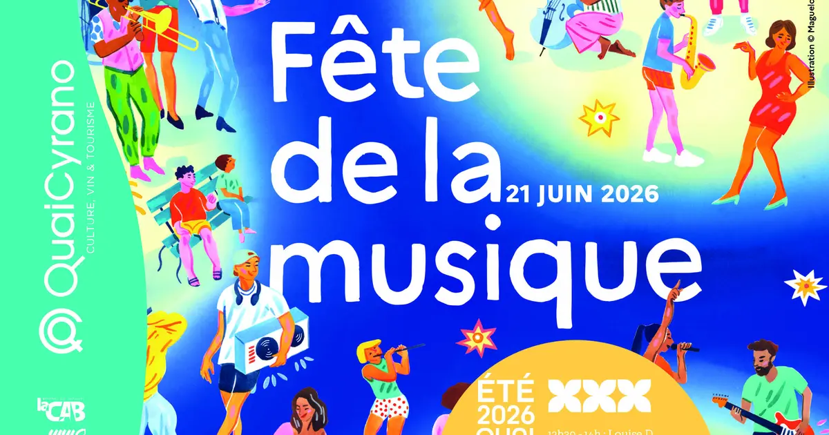 Fête de la musique