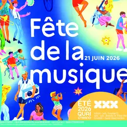Fête de la musique