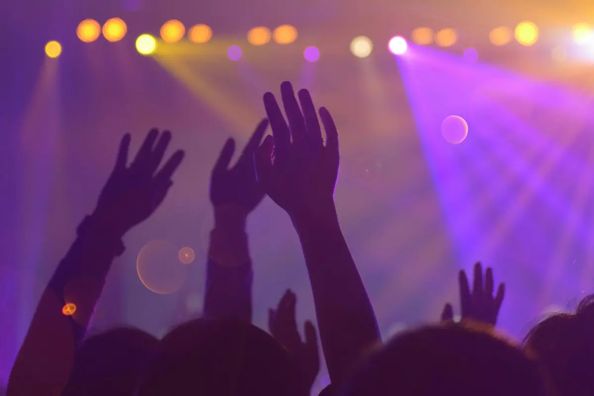 Fête de la Musique