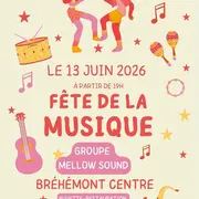 Fête de la musique