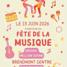 Fête de la musique