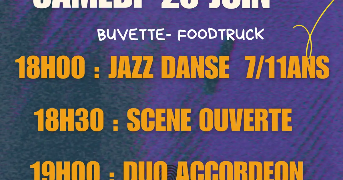 Fëte De La Musique