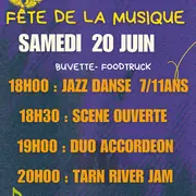 Fëte De La Musique