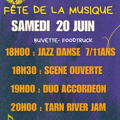 Fëte De La Musique