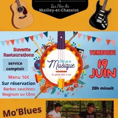 Fête de la musique