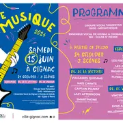 Fête De La Musique