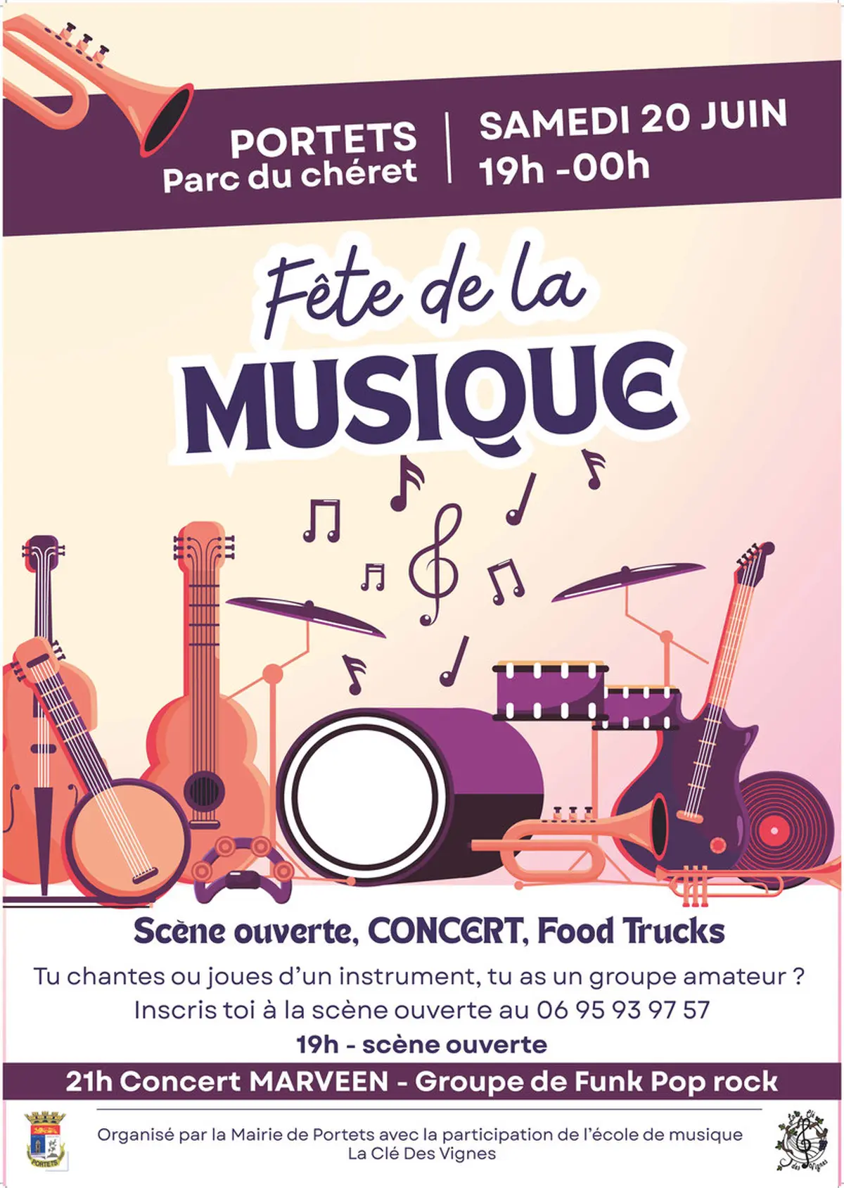 Fête de la musique