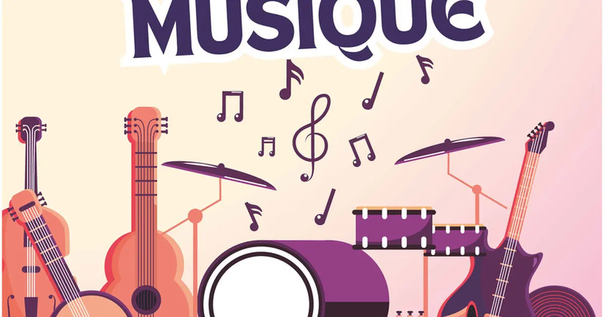 Fête de la musique