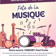 Fête de la musique
