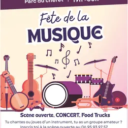 Fête de la musique
