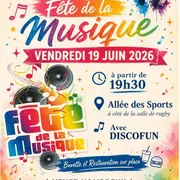 Fête de la musique