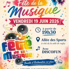 Fête de la musique