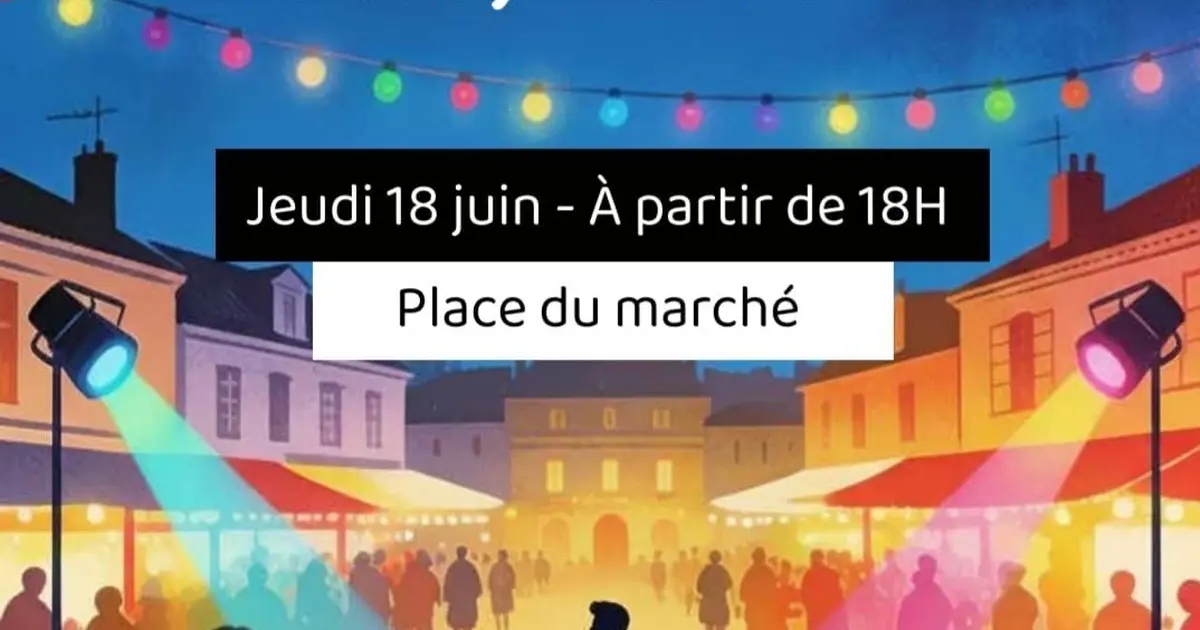 Fête de la musique