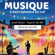 Fête de la musique