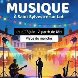 Fête de la musique
