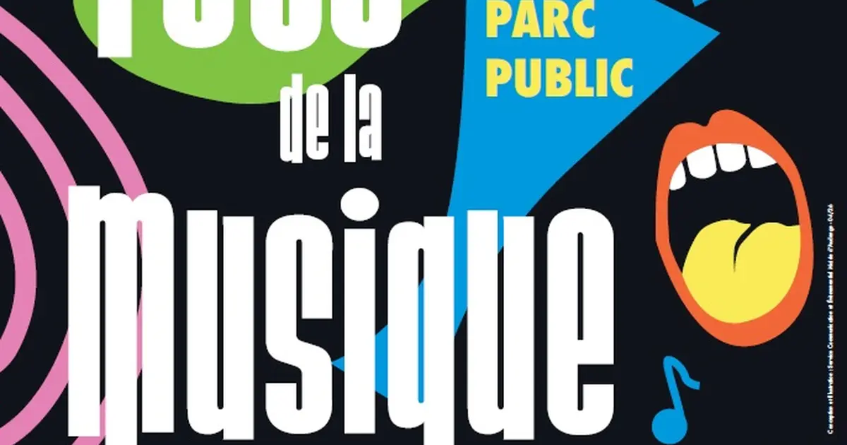 Fête de la musique