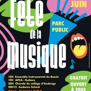 Fête de la musique