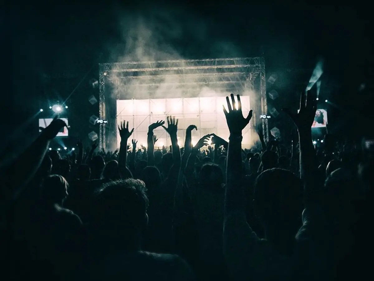 Fête de la musique