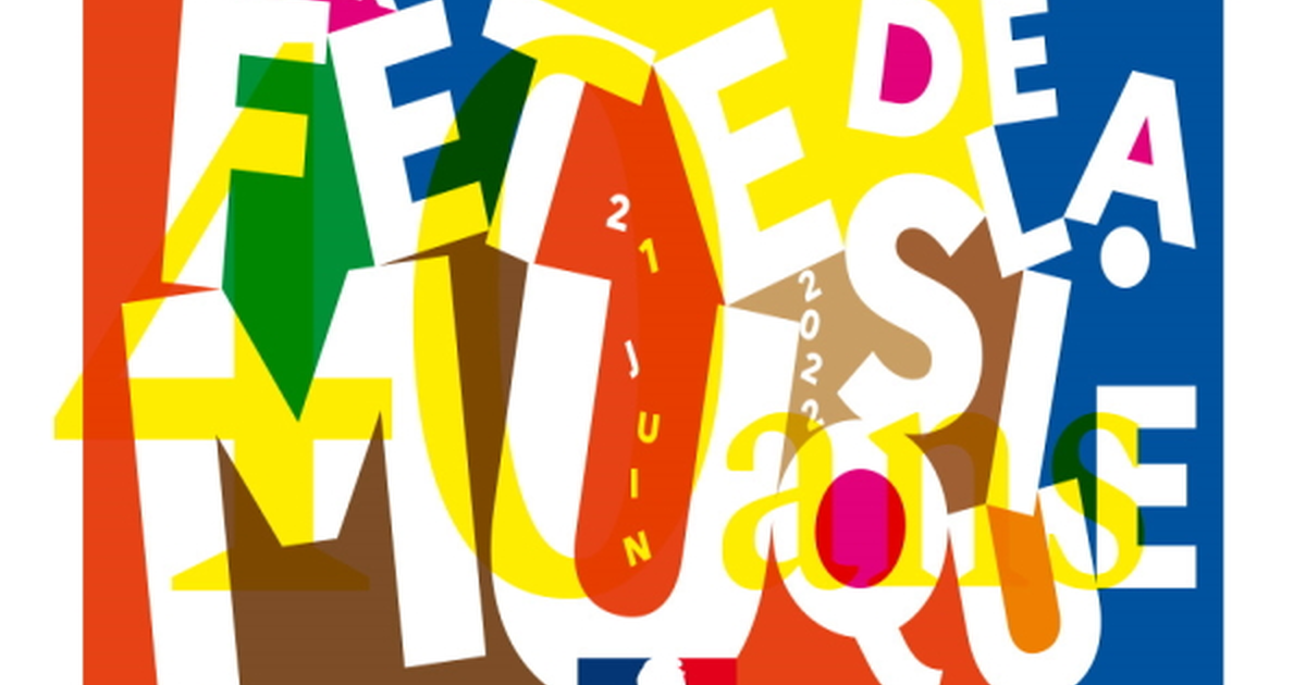 Fête De La Musique