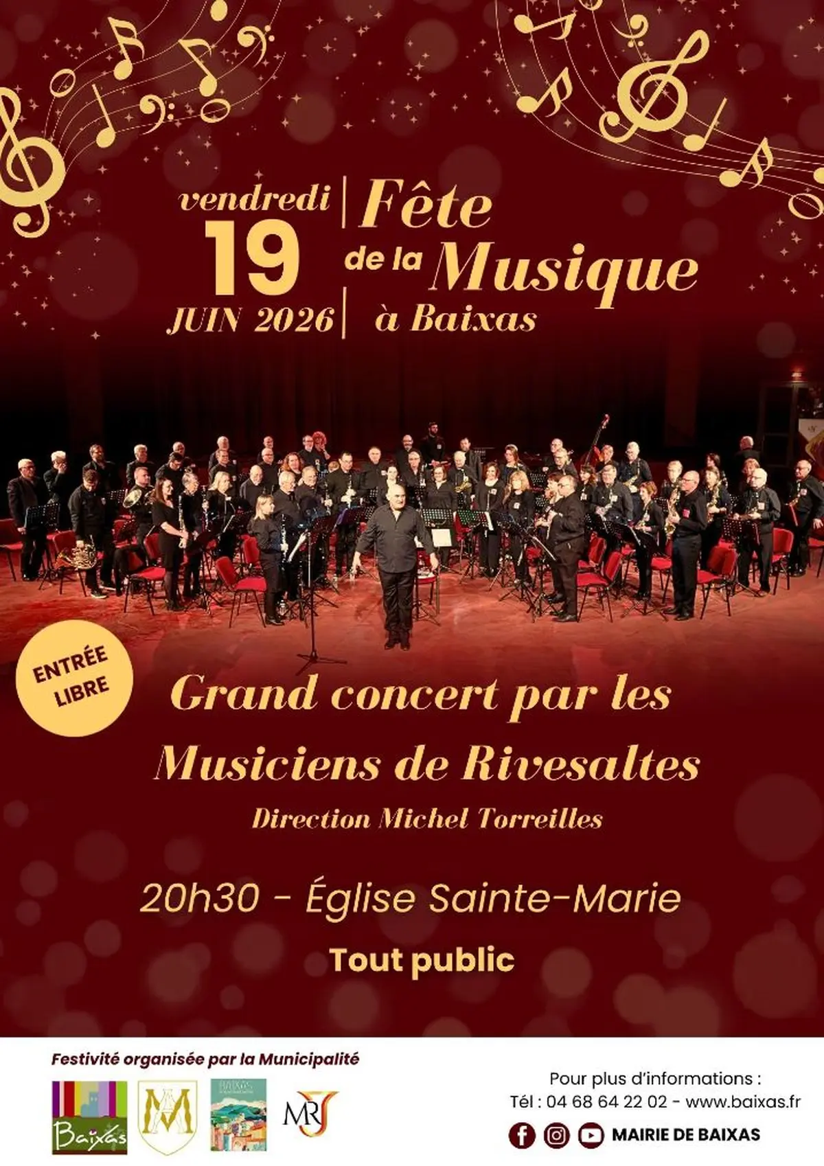 Fête De La Musique