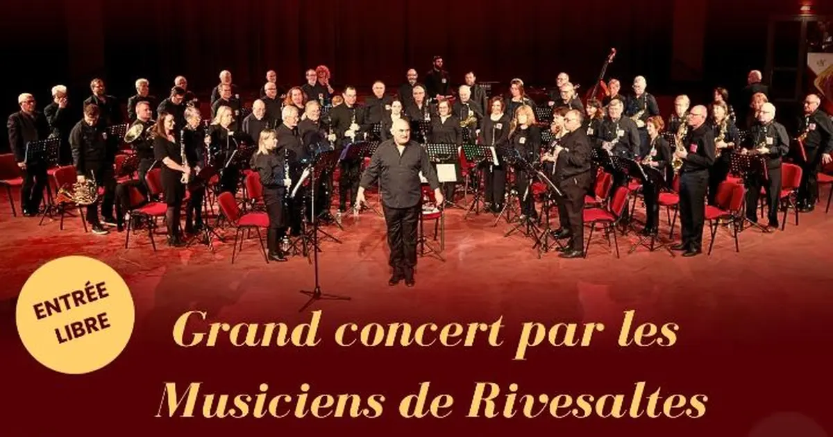Fête De La Musique