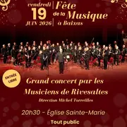 Fête De La Musique