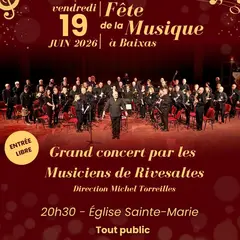 Fête De La Musique