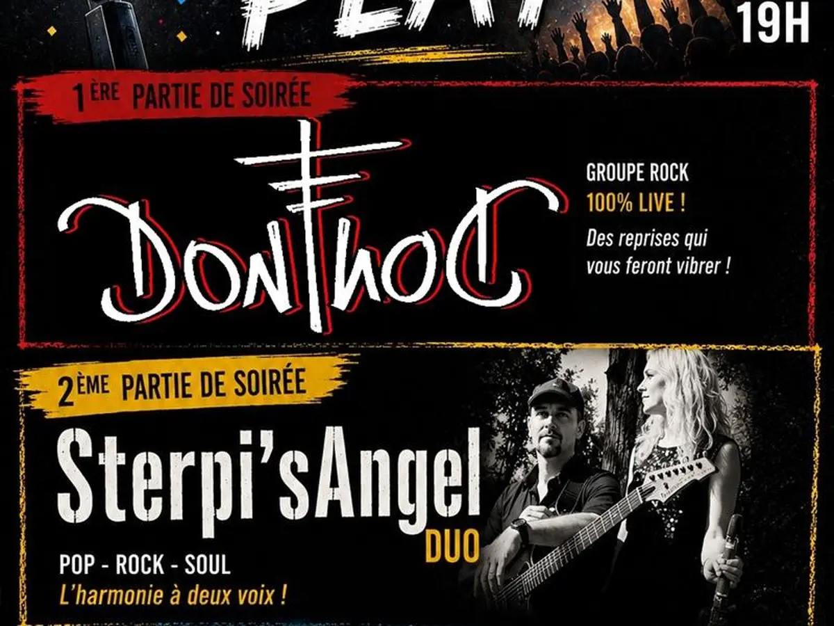 Fête de la musique