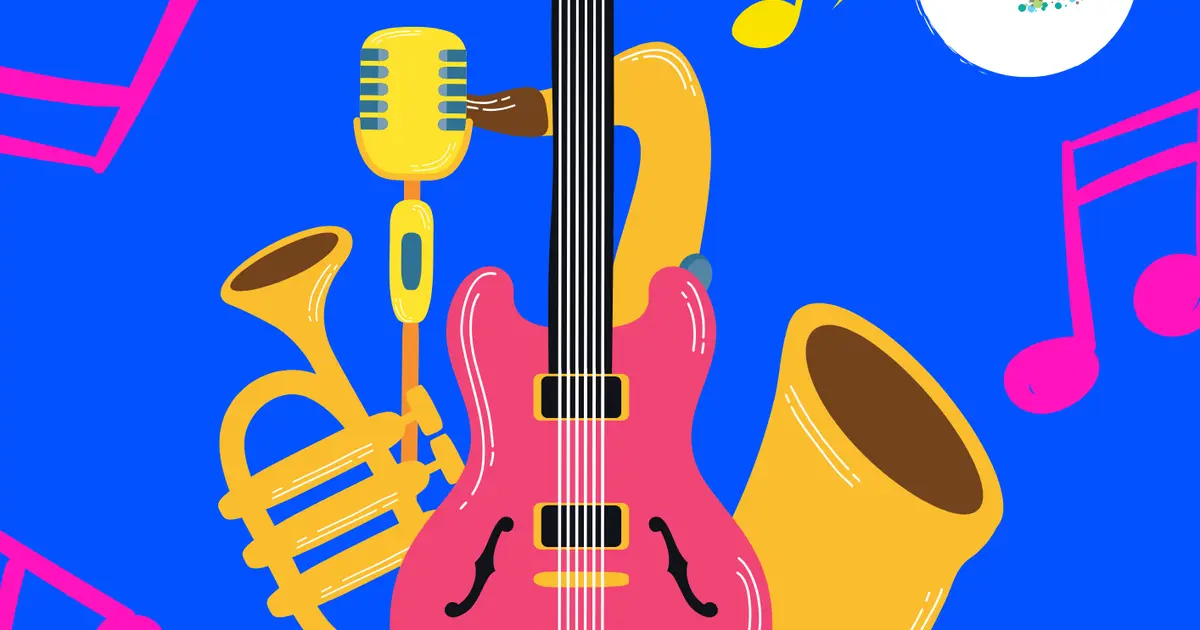 Fête de la musique
