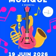 Fête de la musique