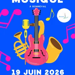 Fête de la musique