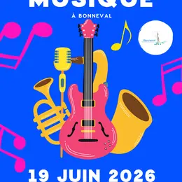 Fête de la musique