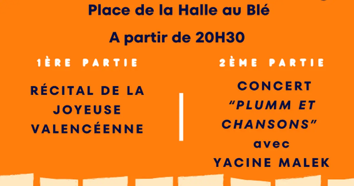 Fête de la musique