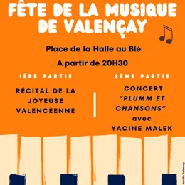 Fête de la musique