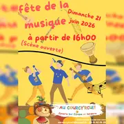 Fête de la musique