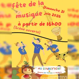 Fête de la musique