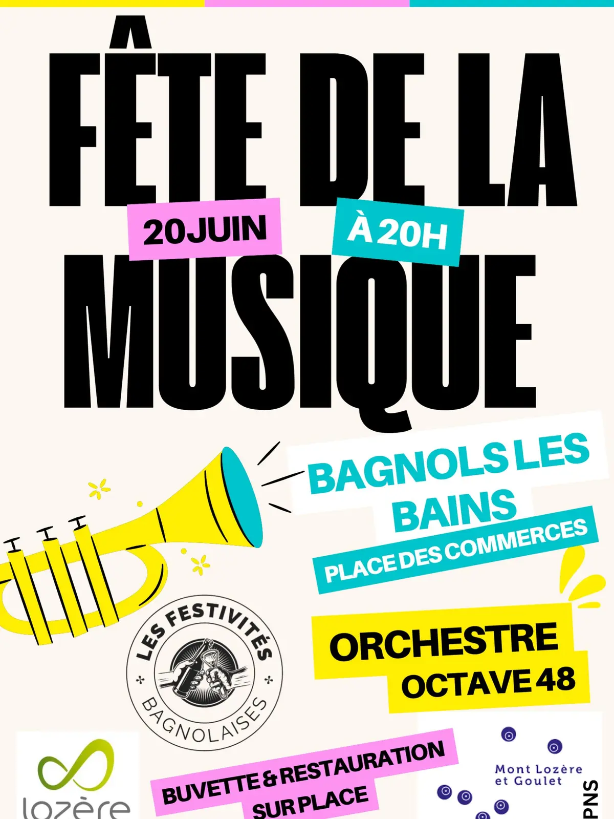 Fête De La Musique