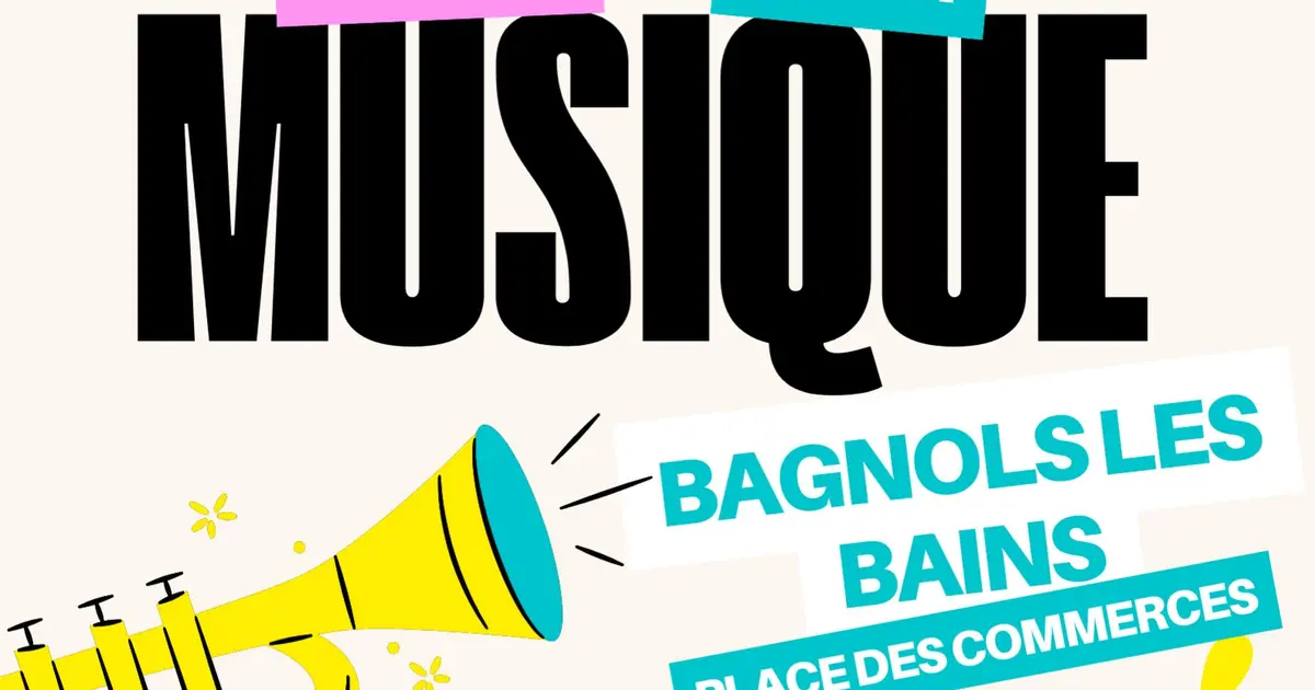 Fête De La Musique