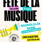 Fête De La Musique