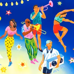 Fête De La Musique