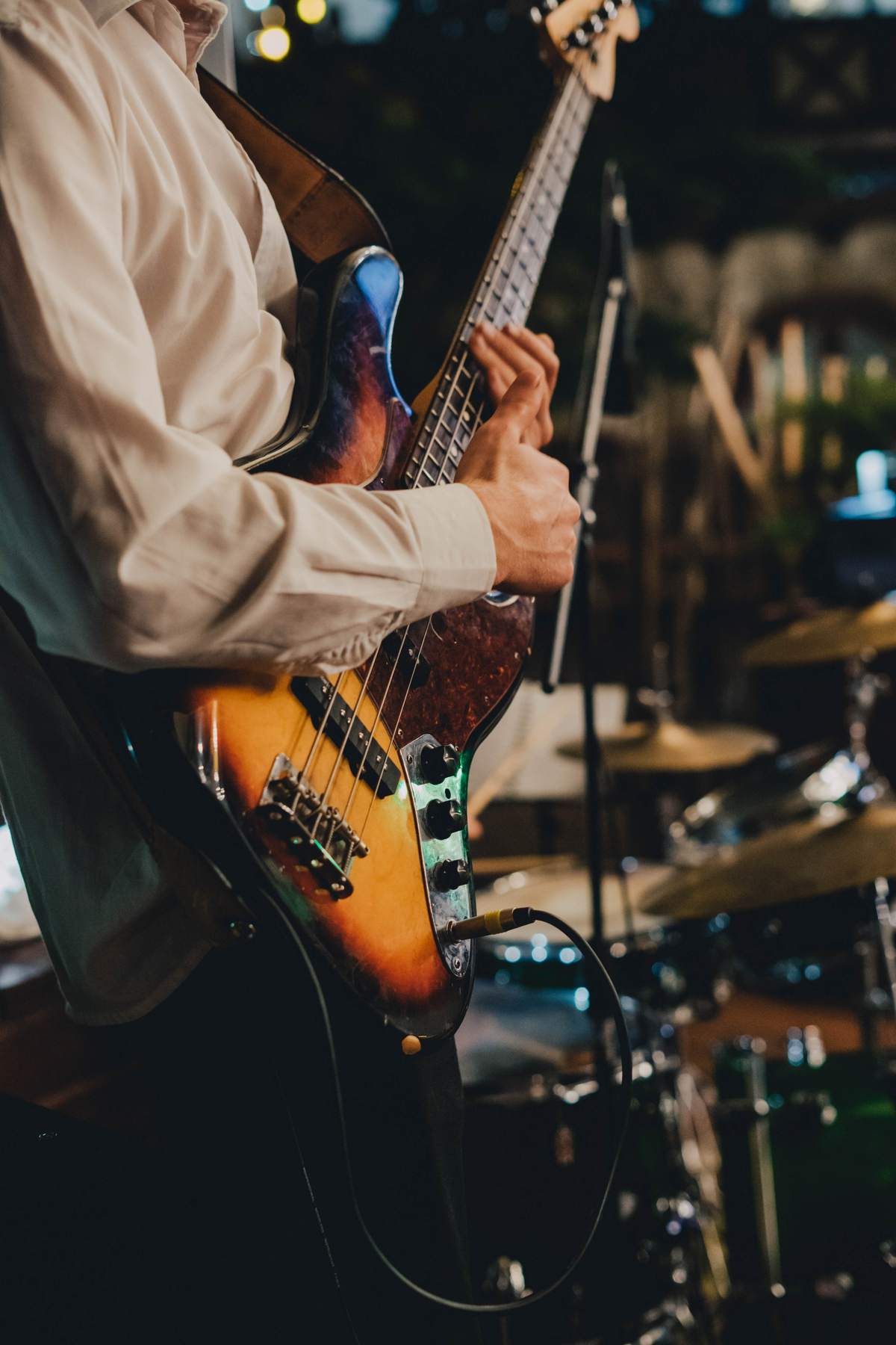 Fête de la Musique