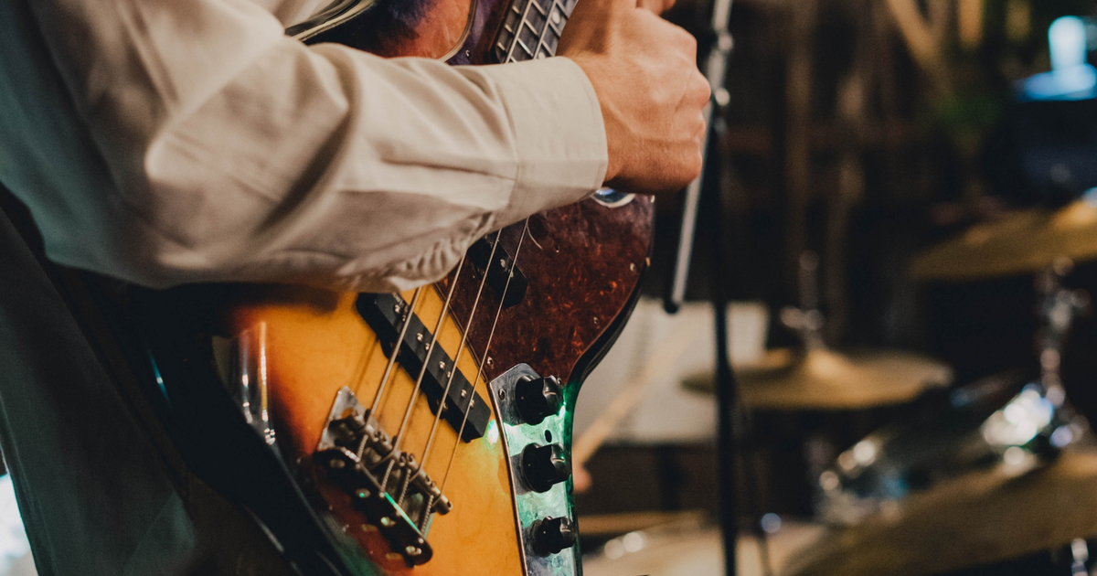 Fête de la Musique
