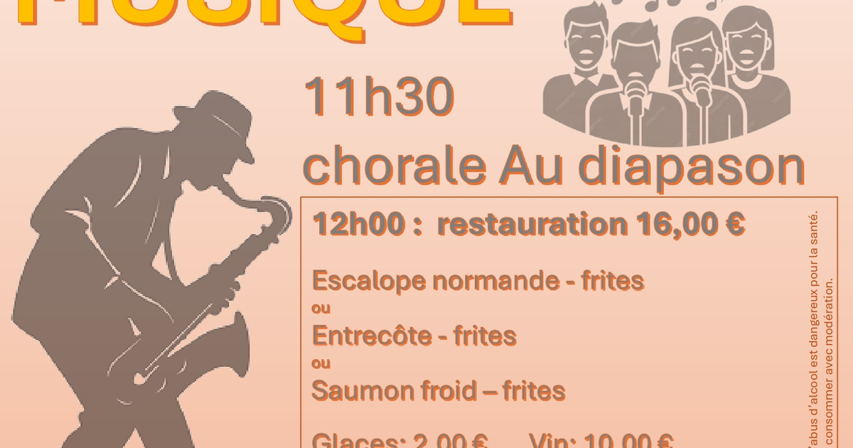 Fête de la Musique