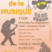Fête de la Musique