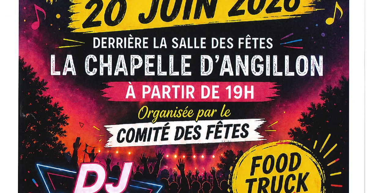 Fête de la Musique