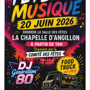 Fête de la Musique