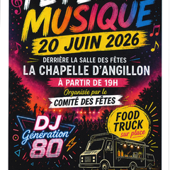 Fête de la Musique